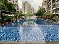 8@Woodleigh (D13), Condominium #215847131